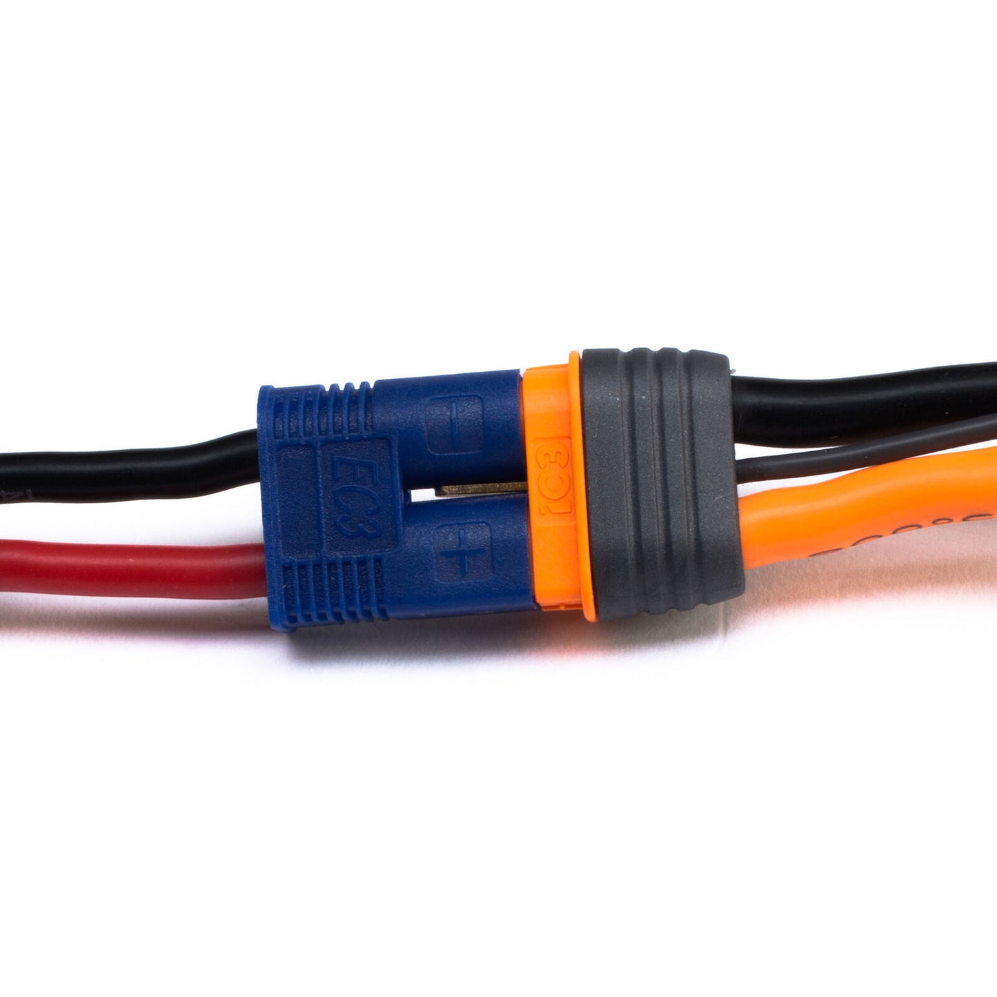 2200mAh 3S 11.1V Smart LiPo 30C; IC3