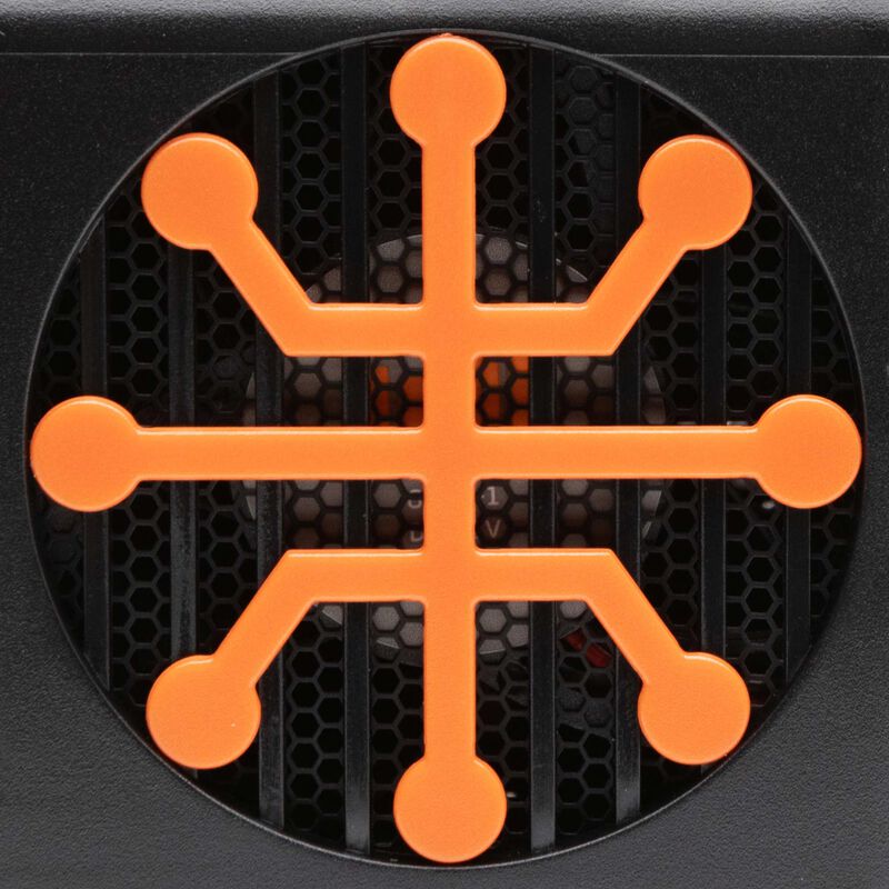 Smart S2100 G2 AC Charger, 2x100W - Xtreme RC