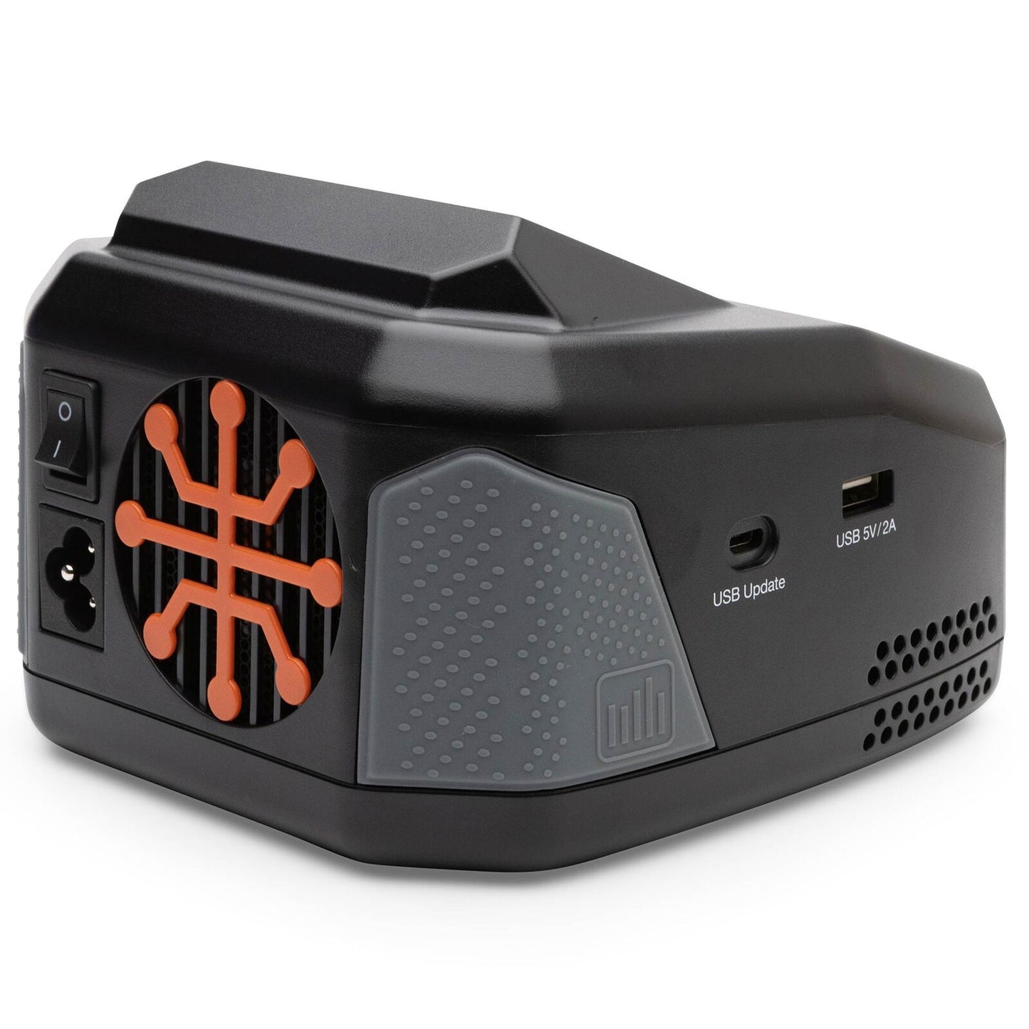 Smart S2100 G2 AC Charger, 2x100W - Xtreme RC