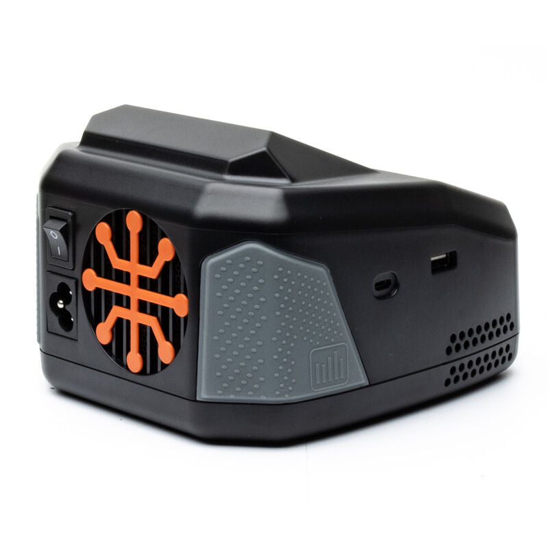 Smart S1200 G2 AC Charger; 1x200W - Xtreme RC