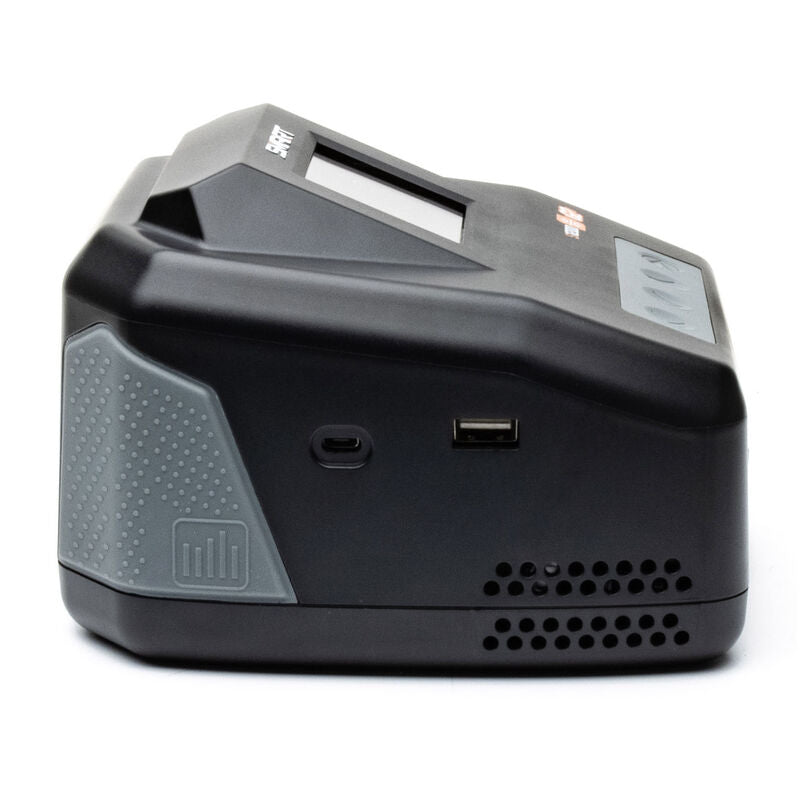 Smart S1200 G2 AC Charger; 1x200W - Xtreme RC