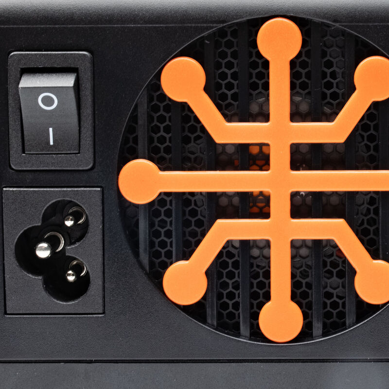 Smart S1200 G2 AC Charger; 1x200W - Xtreme RC