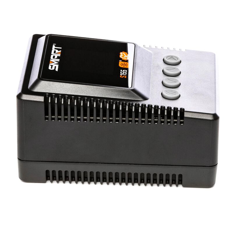 Smart S155 G2 AC 1x55W Charger - Xtreme RC