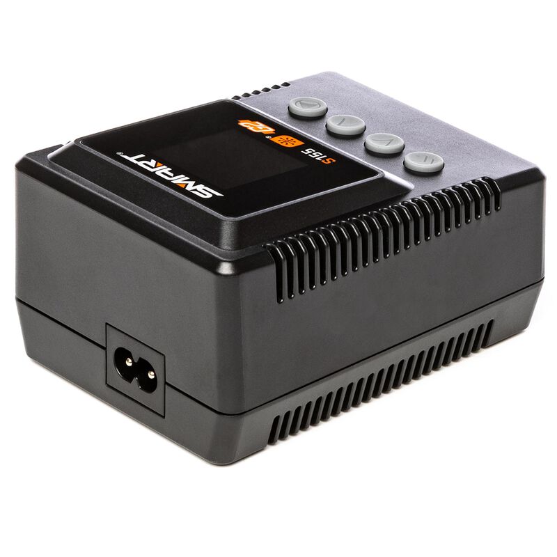 Smart S155 G2 AC 1x55W Charger - Xtreme RC