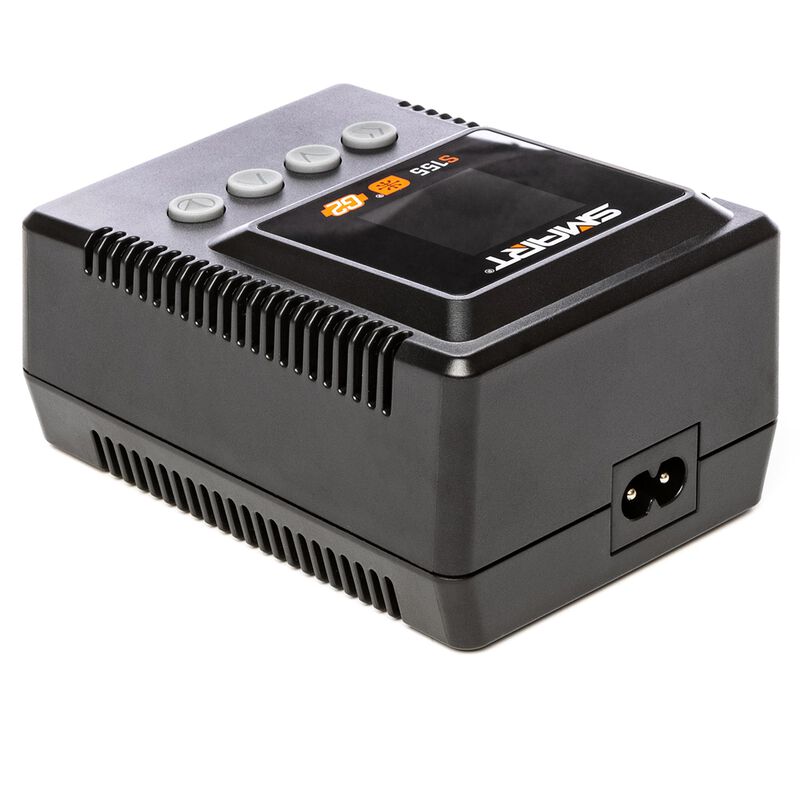 Smart S155 G2 AC 1x55W Charger - Xtreme RC