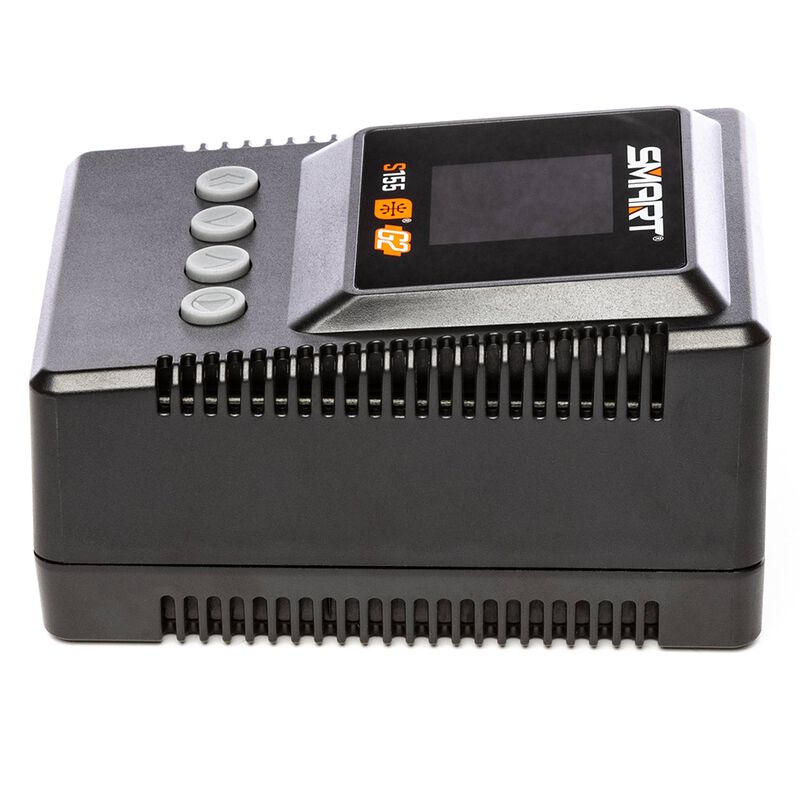 Smart S155 G2 AC 1x55W Charger - Xtreme RC