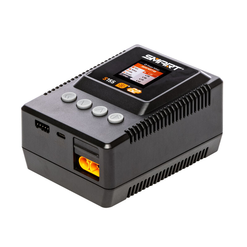 Smart S155 G2 AC 1x55W Charger - Xtreme RC