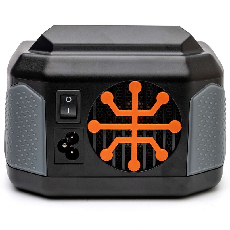 Smart S1100 AC Charger, 1x100W - Xtreme RC