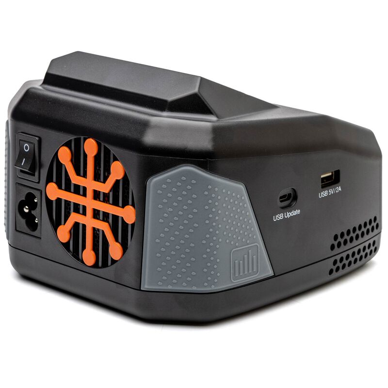 Smart S1100 AC Charger, 1x100W - Xtreme RC