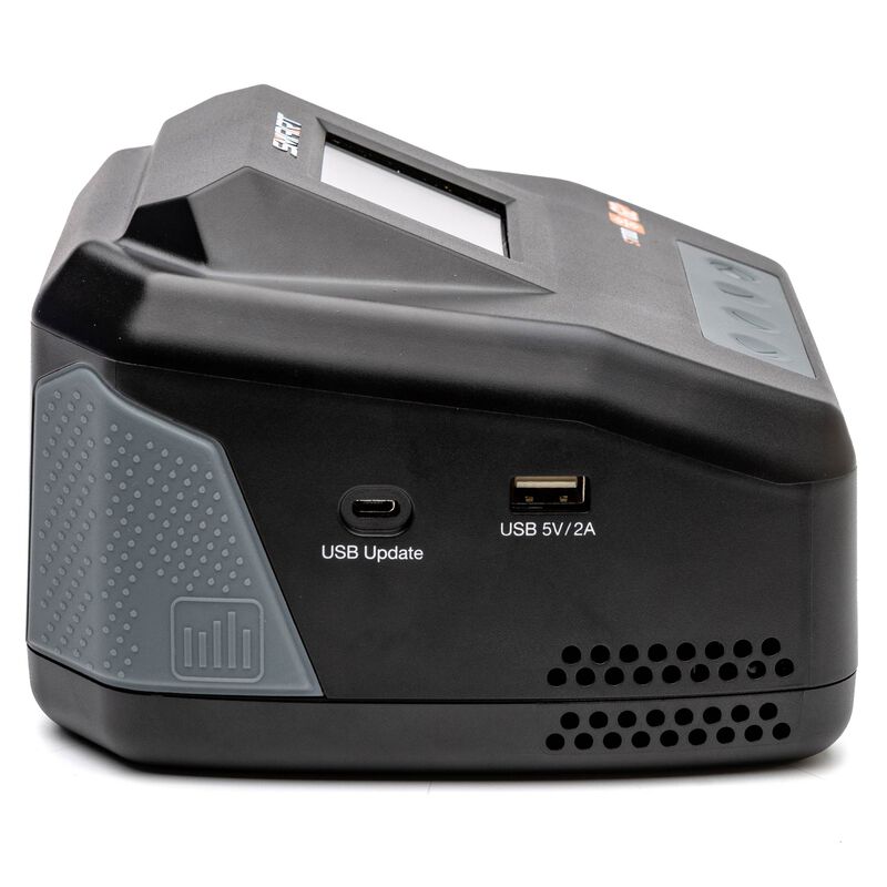 Smart S1100 AC Charger, 1x100W - Xtreme RC