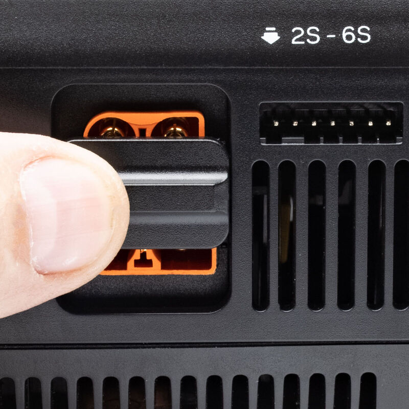 Smart S1100 AC Charger, 1x100W - Xtreme RC