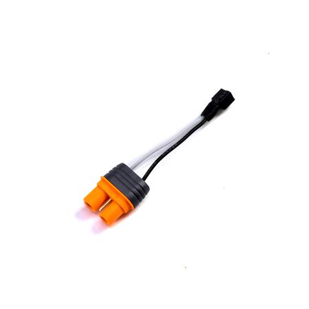 Adapter: IC3 Battery / JST PH2.0 Device - Xtreme RC