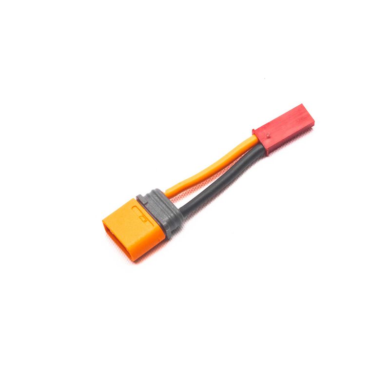 Adapter: IC2 Device / JST - RCY Battery - Xtreme RC