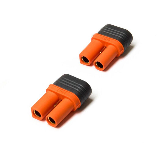 Connector: IC5 Battery (2) Set - Xtreme RC