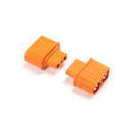 One-Piece Battery Adapter: IC3 Device / IC2 Battery (2) - Xtreme RC