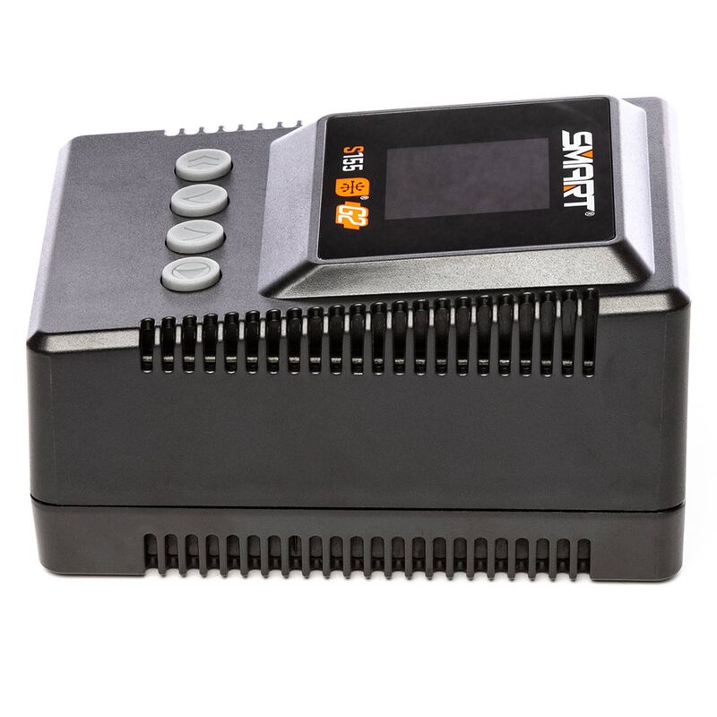 Smart Powerstage 3S Air Bundle: G2 2200mAh 3S LiPo IC3 & S155 Charger - Xtreme RC