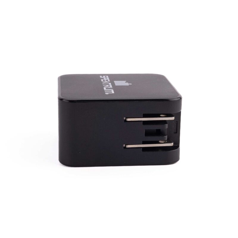 Smart G2 Powerstage Bundle: 810mAh 2S 50C LiPo Battery (IC2), S100 Charger, 65W Power Block, Adapter - Xtreme RC