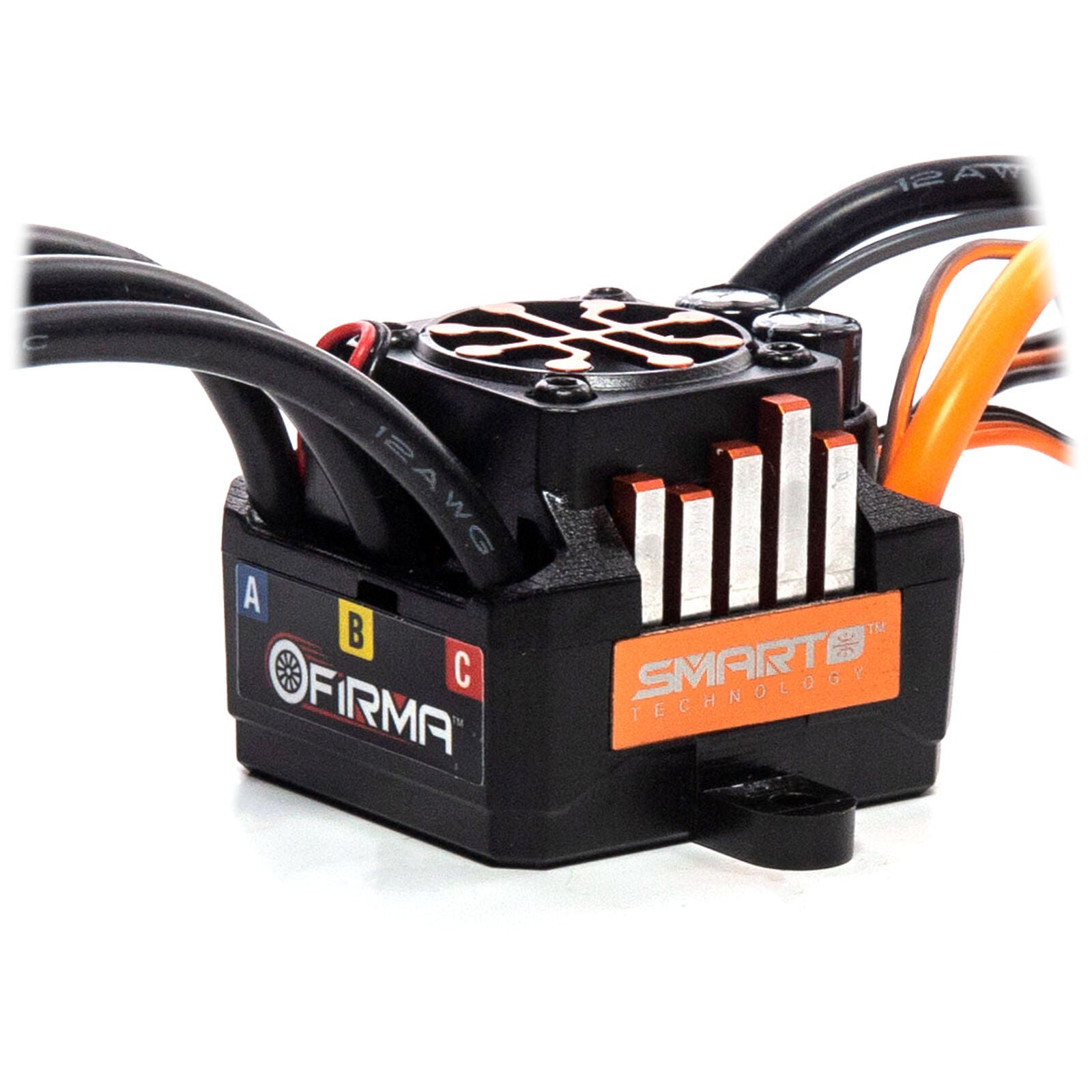 Firma 120 Amp Brushless Smart ESC 3S - 4S - Xtreme RC