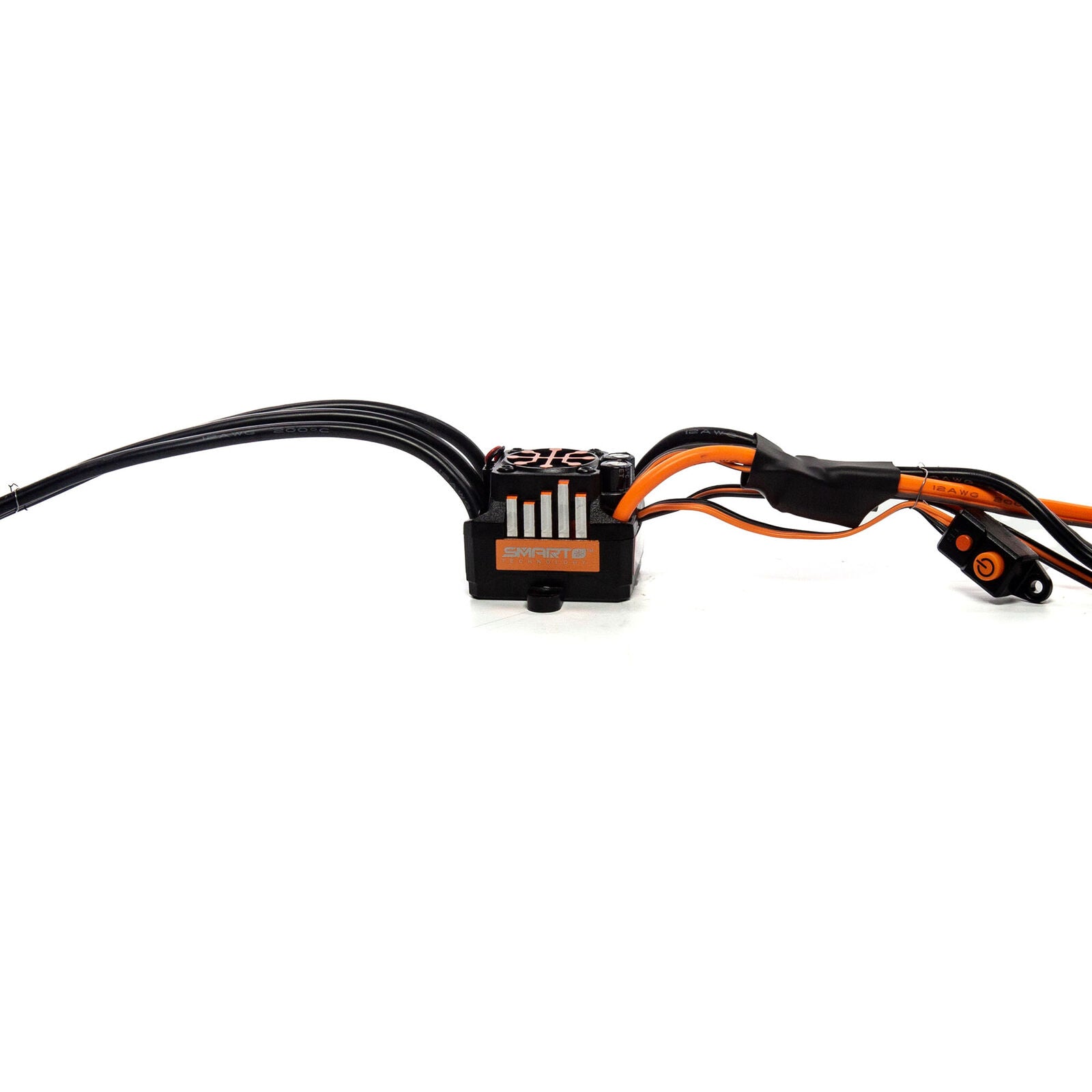 Firma 120 Amp Brushless Smart ESC 3S - 4S - Xtreme RC