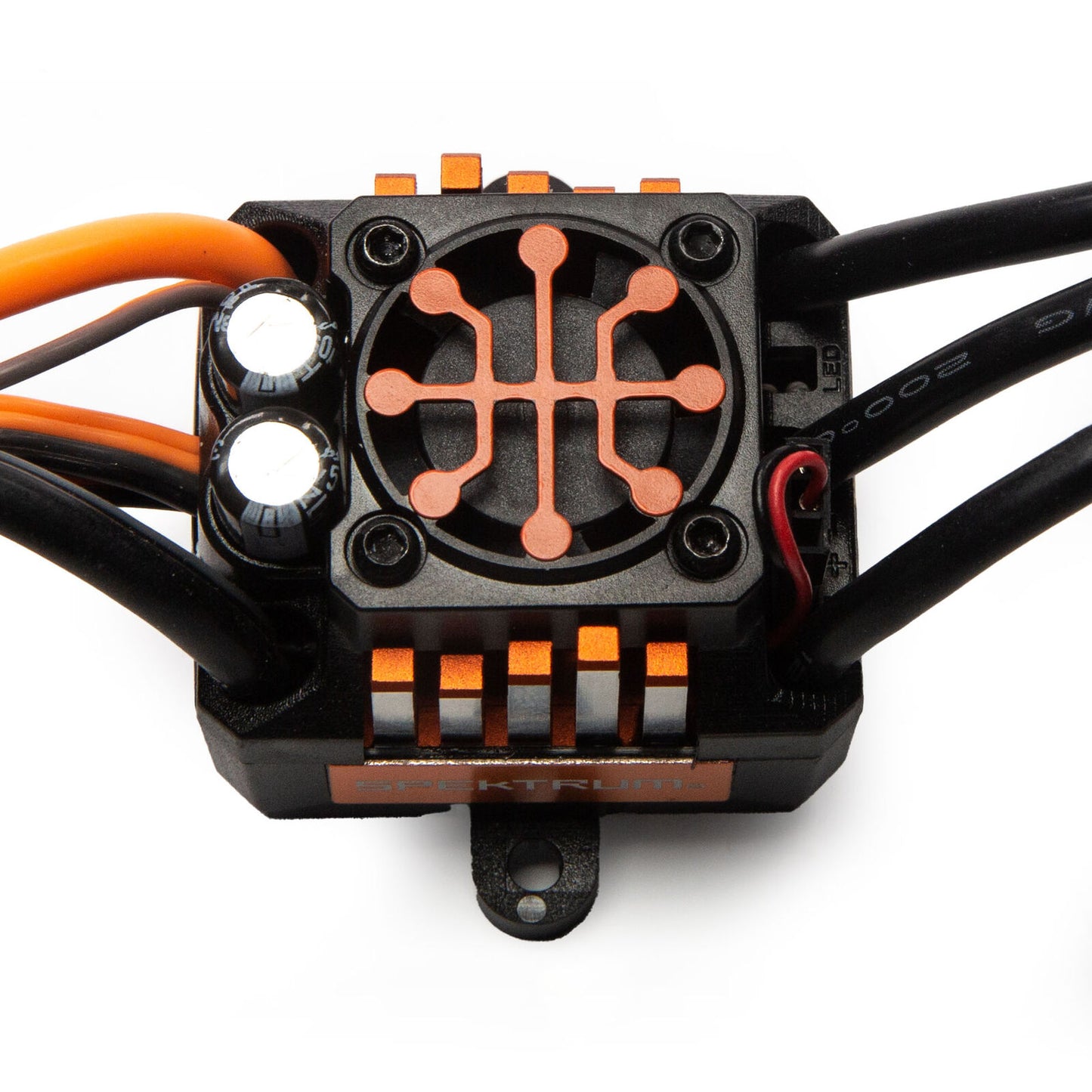 Firma 120 Amp Brushless Smart ESC 3S - 4S - Xtreme RC