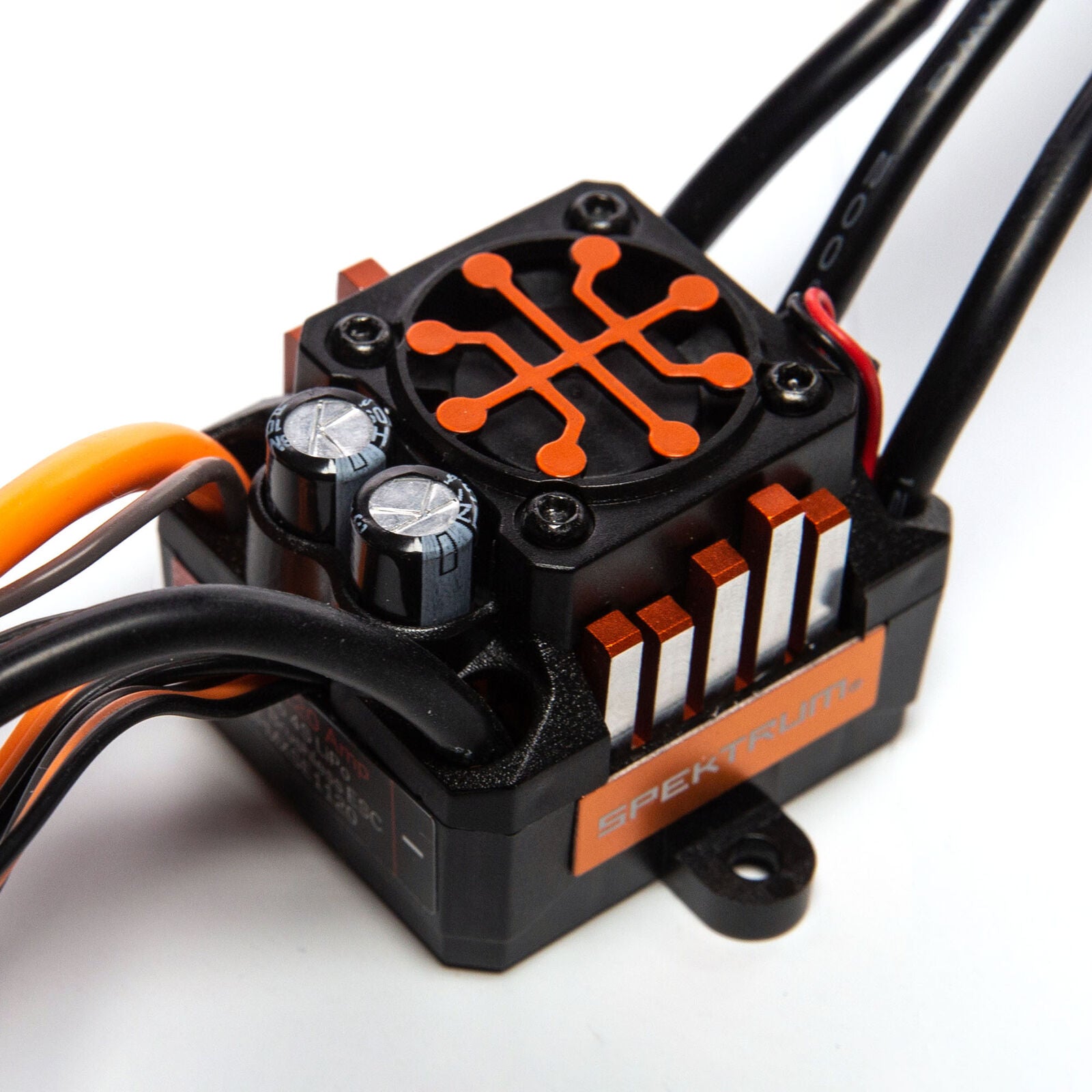 Firma 120 Amp Brushless Smart ESC 3S - 4S - Xtreme RC