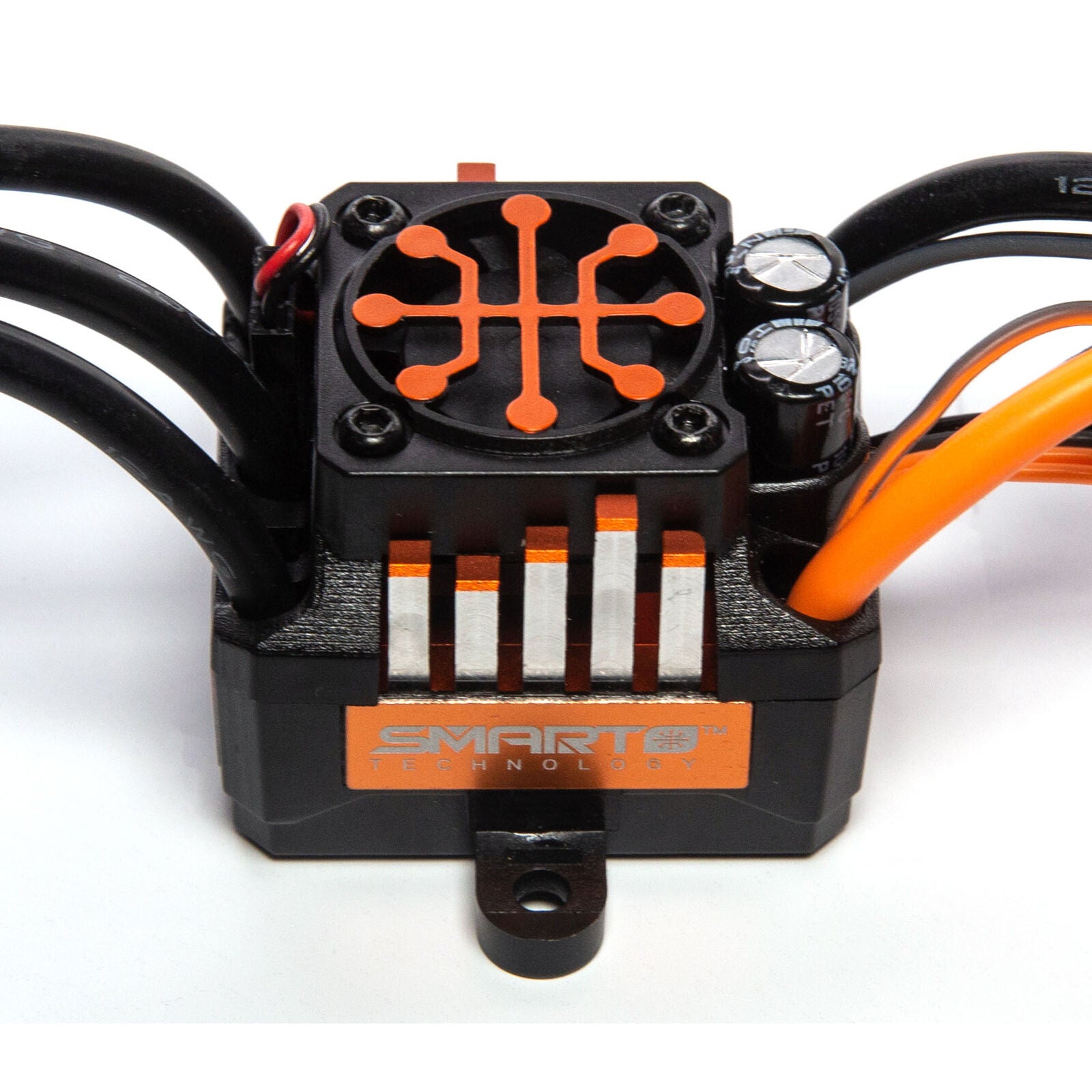 Firma 120 Amp Brushless Smart ESC 3S - 4S - Xtreme RC