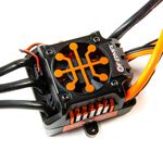 Firma 150 Amp V2 Brushless Smart ESC 6S (Orange) - Xtreme RC