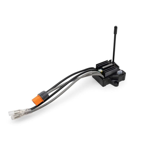 SLT 25 Amp Brush Esc/Rx 1/10 2wd - Xtreme RC