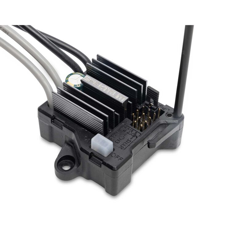 SLT 25 Amp Brush Esc/Rx 1/10 2wd - Xtreme RC