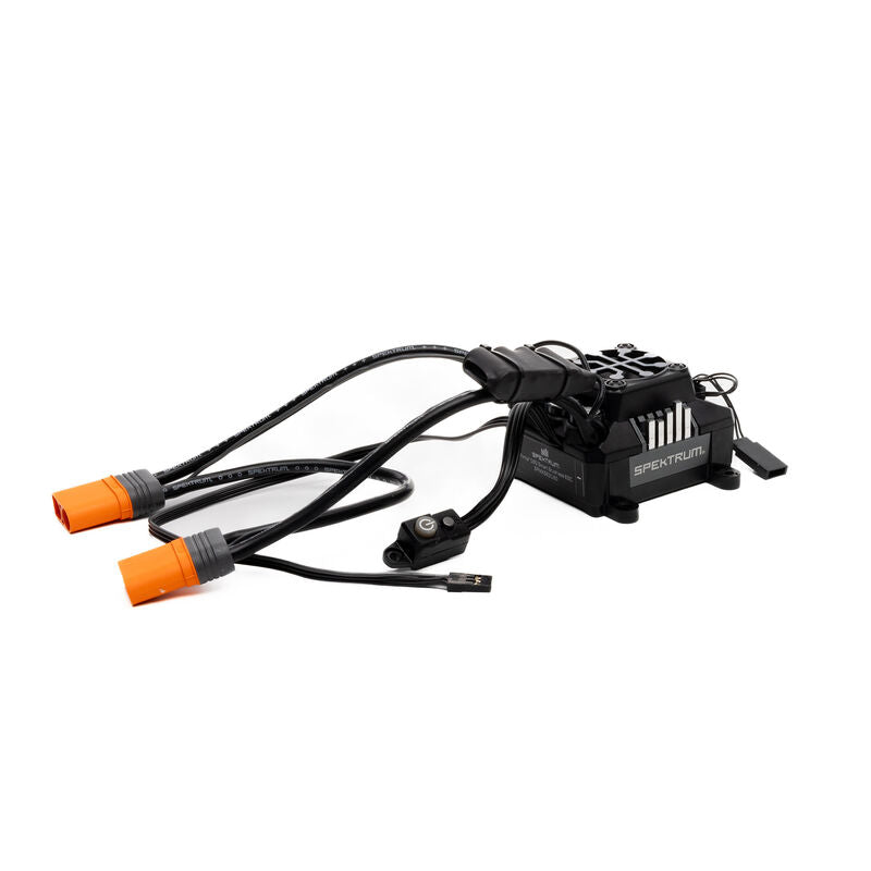 Firma 160 Brushless Smart ESC 3S - 8S - Xtreme RC