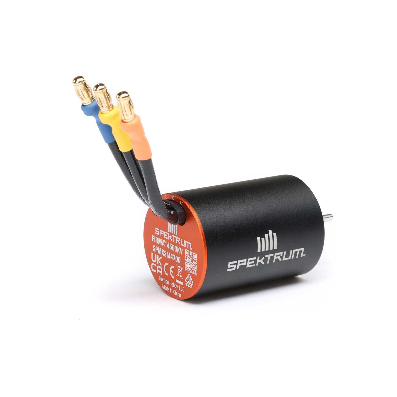 Smart BL ESC / Motor / RX Combo: 1/12 Losi NASCAR AWD RC Racecar - Xtreme RC