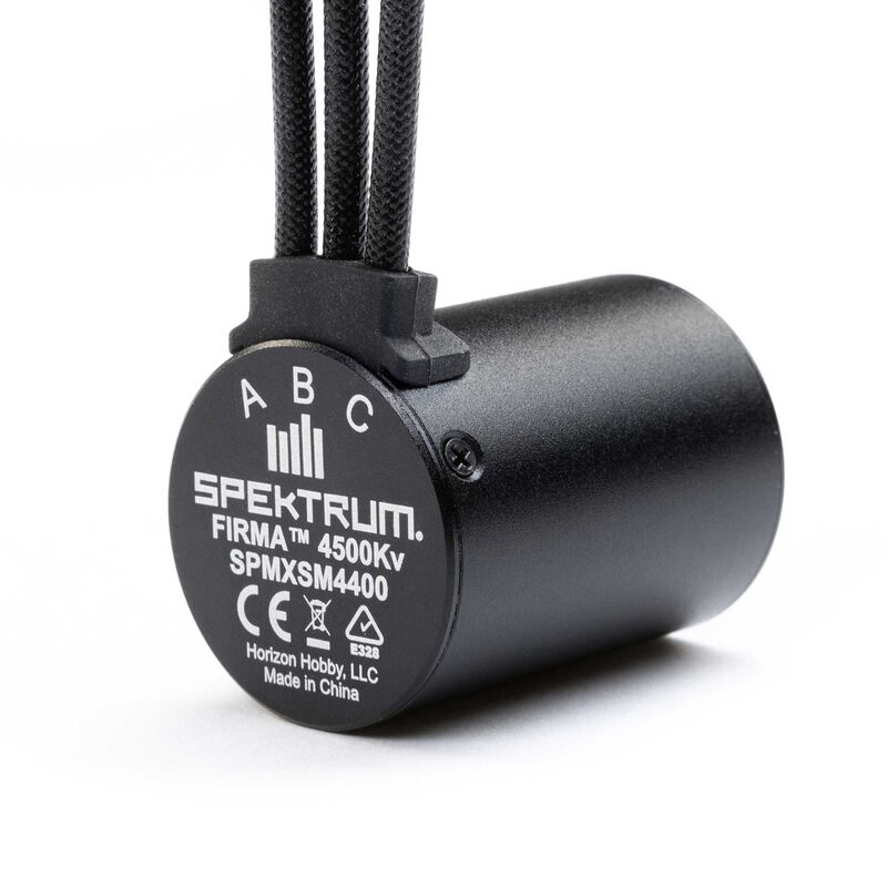 FIRMA 2838 4500kv Brushless Motor - Xtreme RC