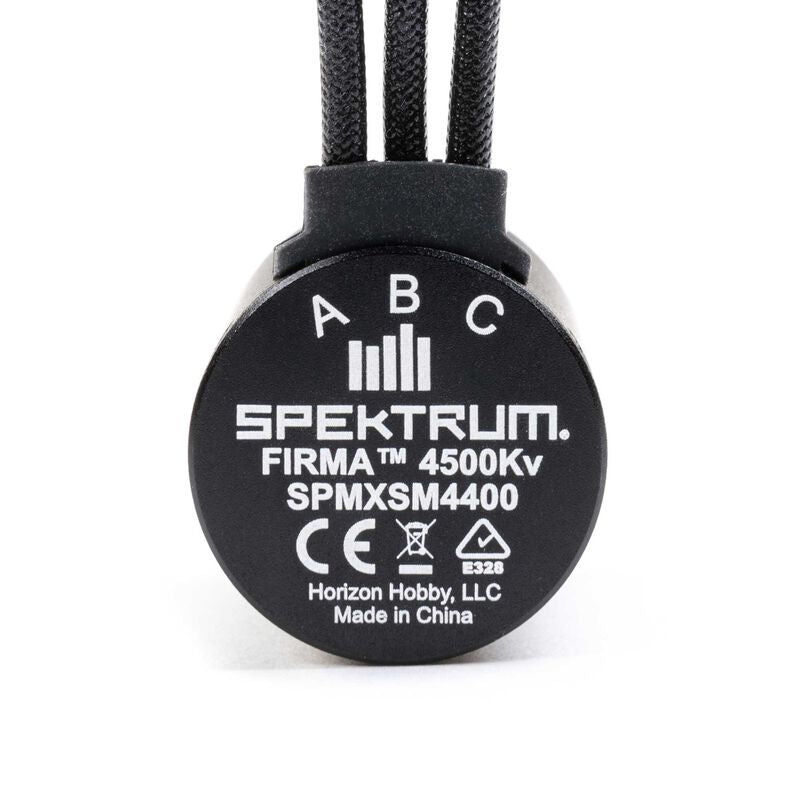 FIRMA 2838 4500kv Brushless Motor - Xtreme RC