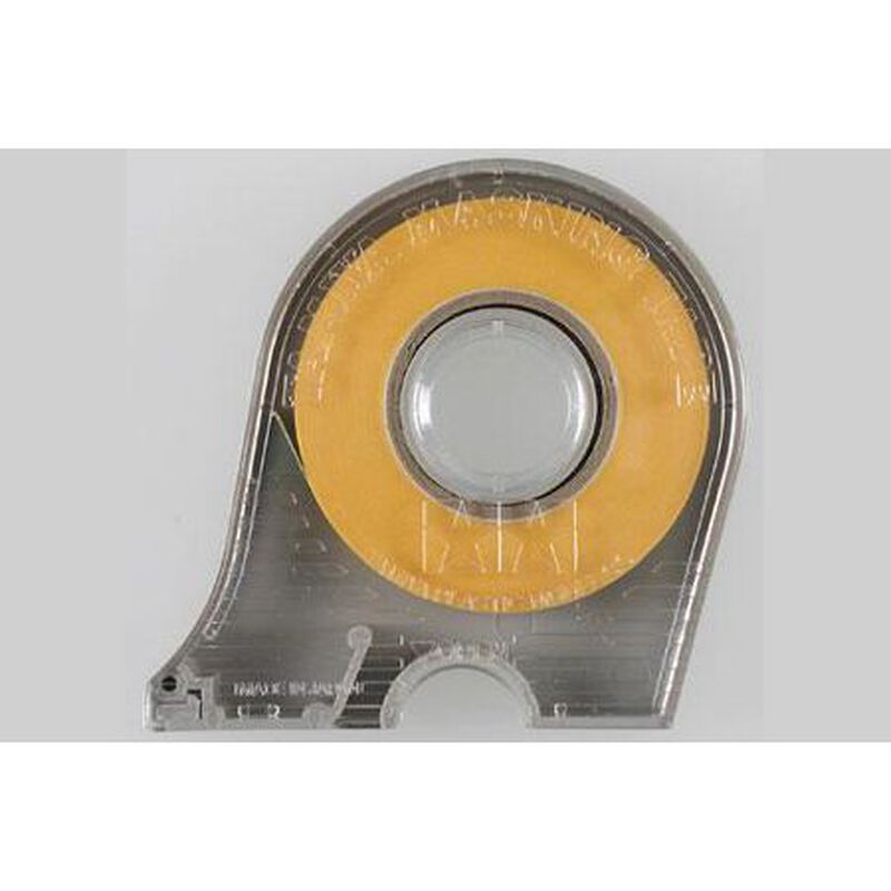 Masking Tamp 18mm