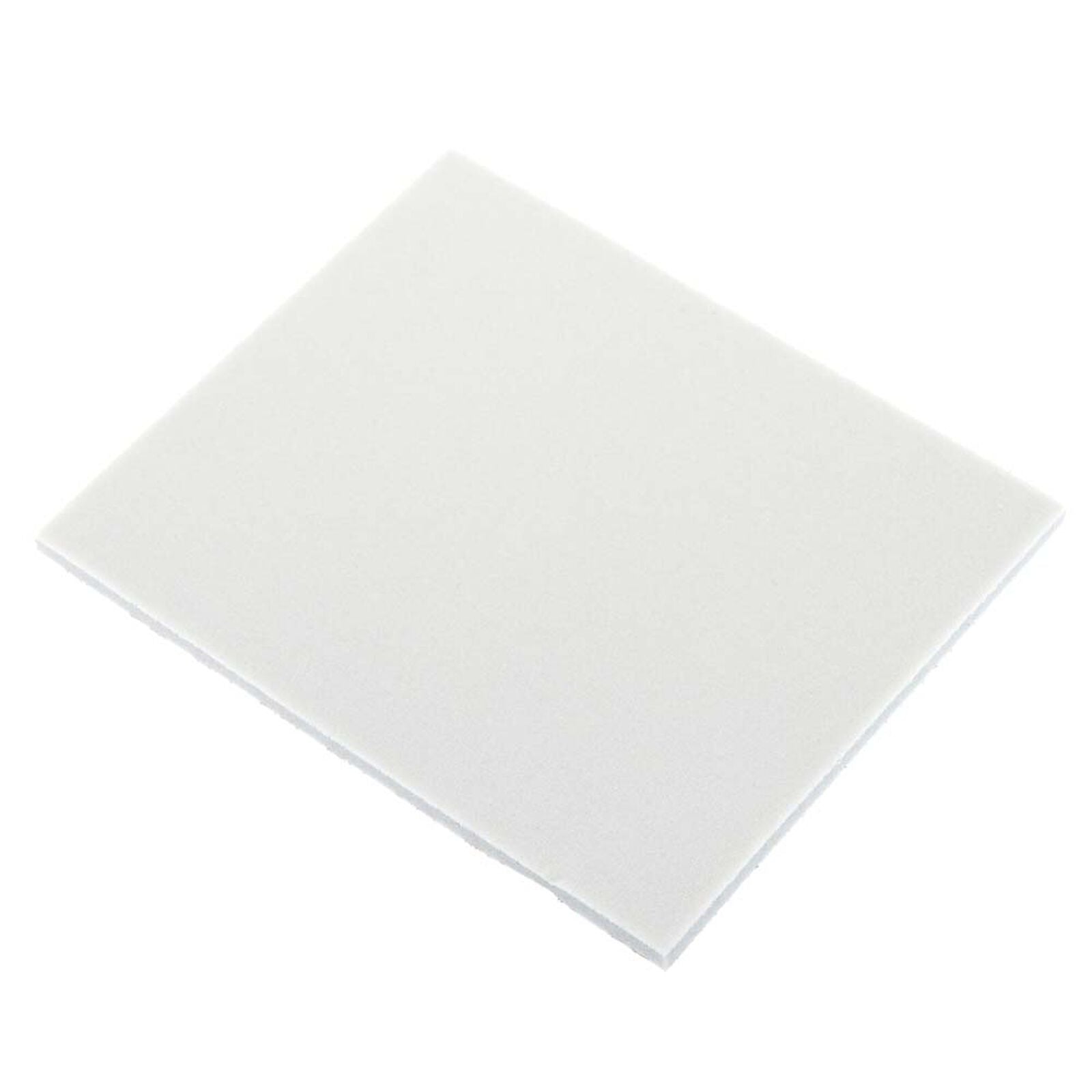 Sanding Sponge Sheet 2000 - Xtreme RC