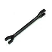 Turnbuckle Wrench (4mm / 5mm, hardened steel) - Xtreme RC