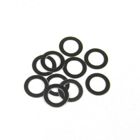 6x10x.2 Shims (10pcs) - Xtreme RC