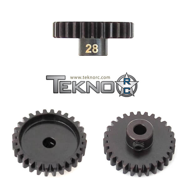 Pinion Gear 28T M5 - Xtreme RC