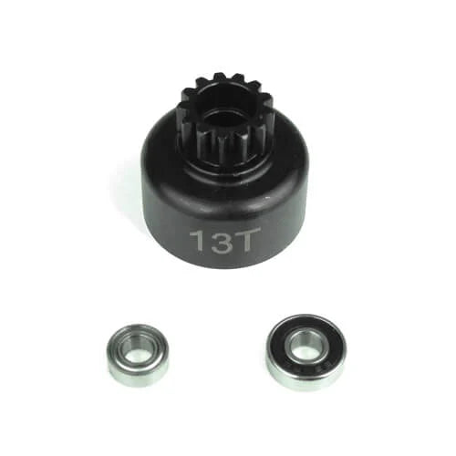 Clutch Bell 13T: NT48 - Xtreme RC