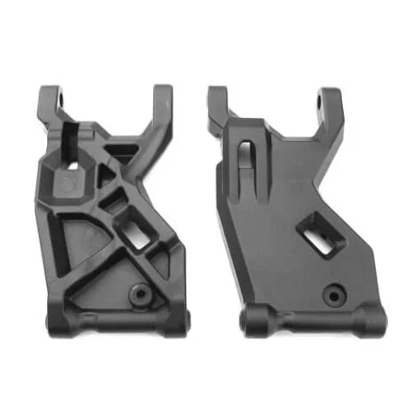 Suspension Arms (Front): EB48.3, NB48.3 - Xtreme RC
