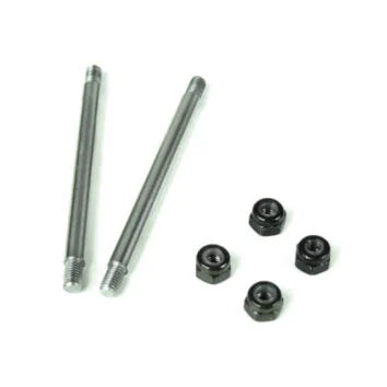 Hinge Pins (SCT/SL, outer, rear) - Xtreme RC