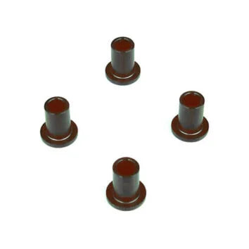 TKR5555A Arm Bushing Alum SCT410 (4) - Xtreme RC