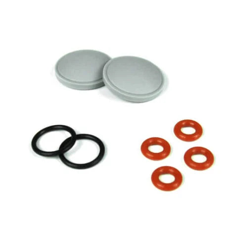 Shock O-Ring and Bladder Set (for 2 shocks) - Xtreme RC