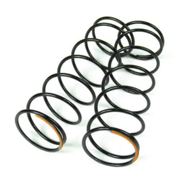 Shock Spring Set-front, 1.5 x 7.5T, 70mm - Xtreme RC