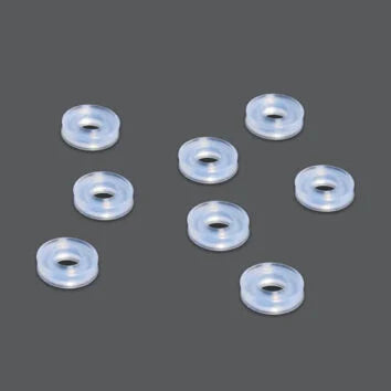 Shock X-rings (8pcs, EB410) - Xtreme RC