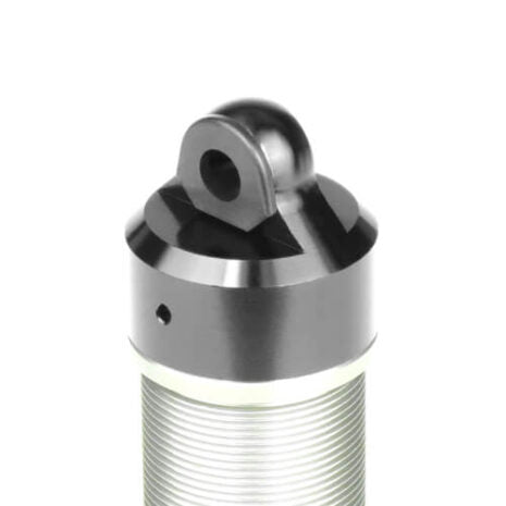 Shock Cap Bushings (4pcs, requires TKR8727) - Xtreme RC