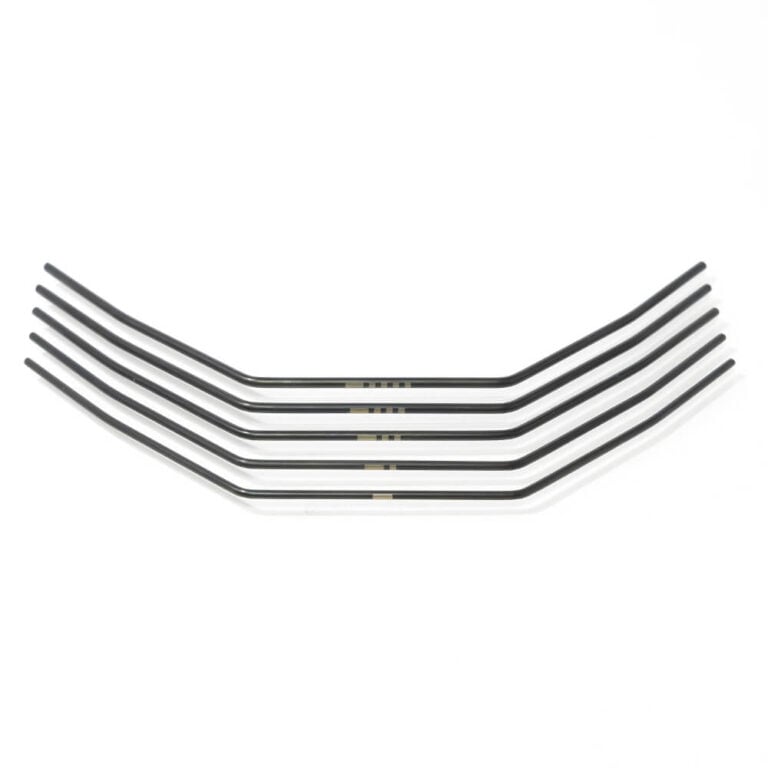 TKR9099 – Sway Bar Set (FRONT, 1.5, 1.6, 1.7, 1.8, 1.9, EB/NB48 2.x) - Xtreme RC