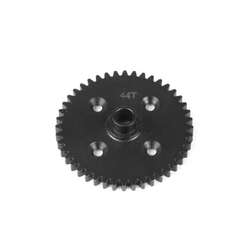 44T hardened steel Spur Gear EB/ET48 2.0 - Xtreme RC