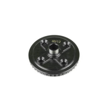 Differential Ring Gear (CNC, 40t, use with TKR9153) - Xtreme RC