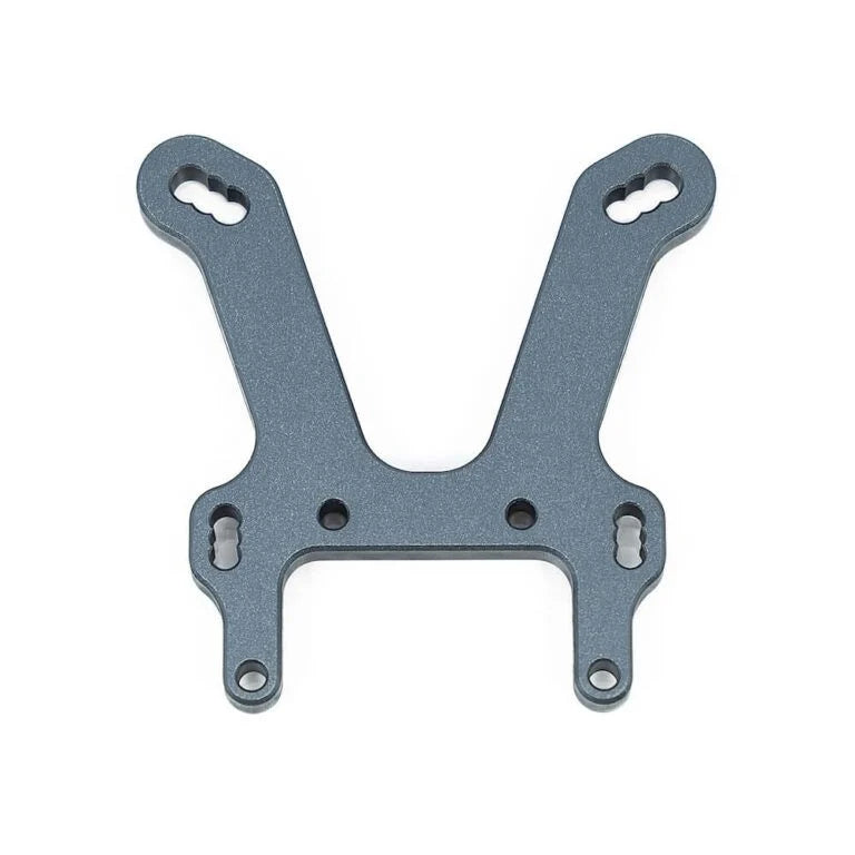 Shock Tower (split, front, 7075 CNC, GM ano, EB/NB48 2.x) - Xtreme RC